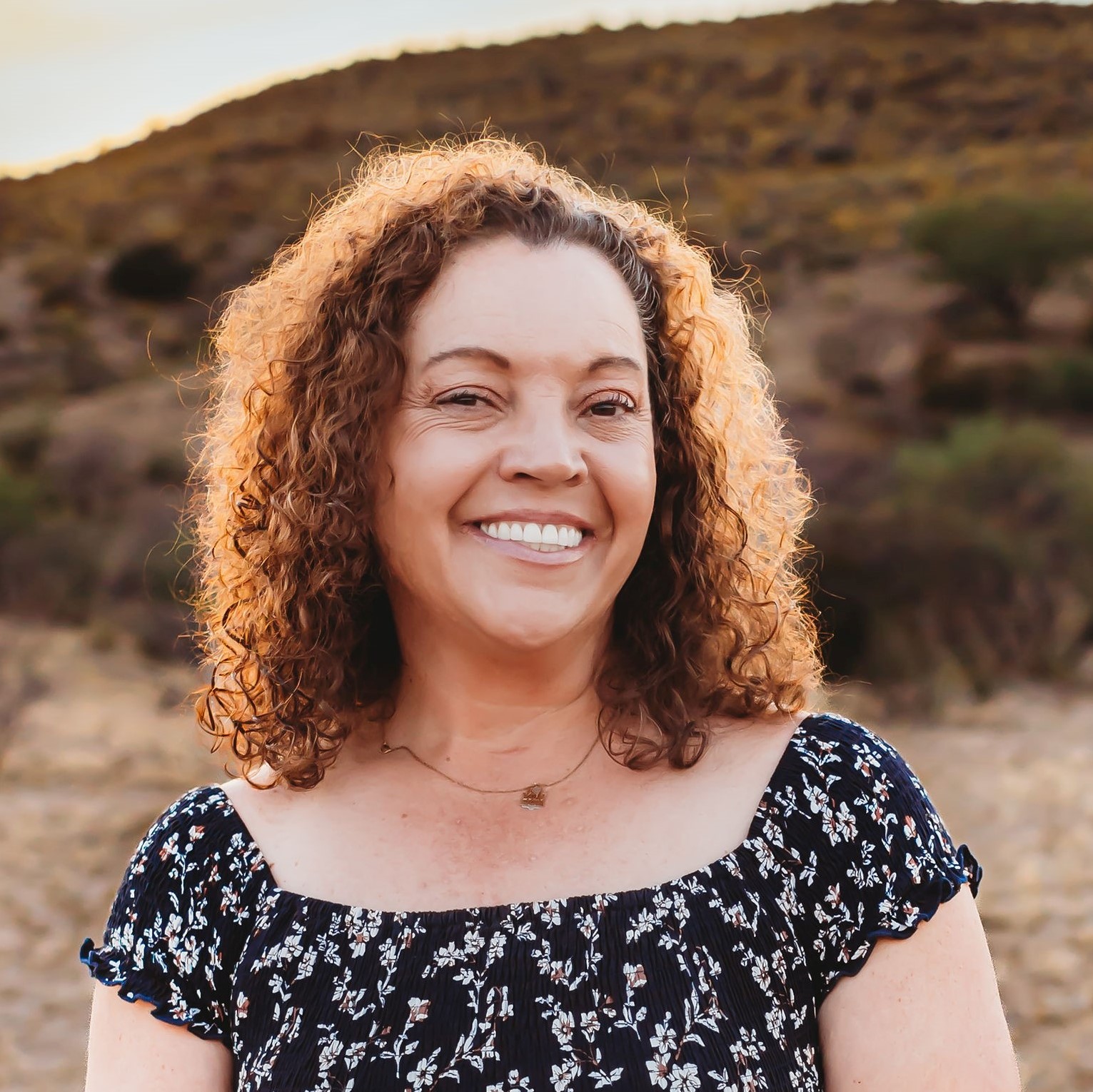 Tina Alexander, RDN, CDCES