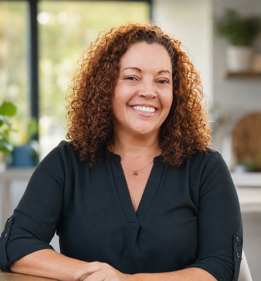Tina Alexander, RDN, CDCES