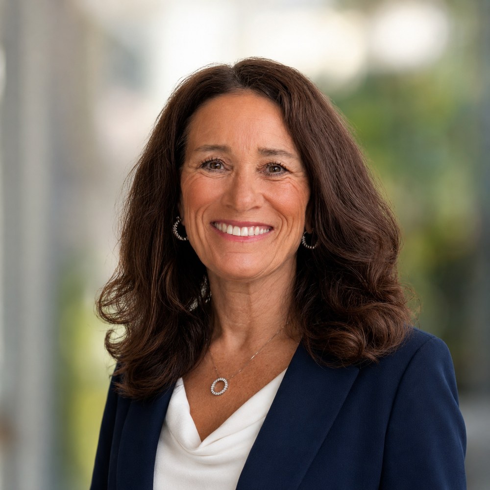 Debby Beechey, BS, CHC