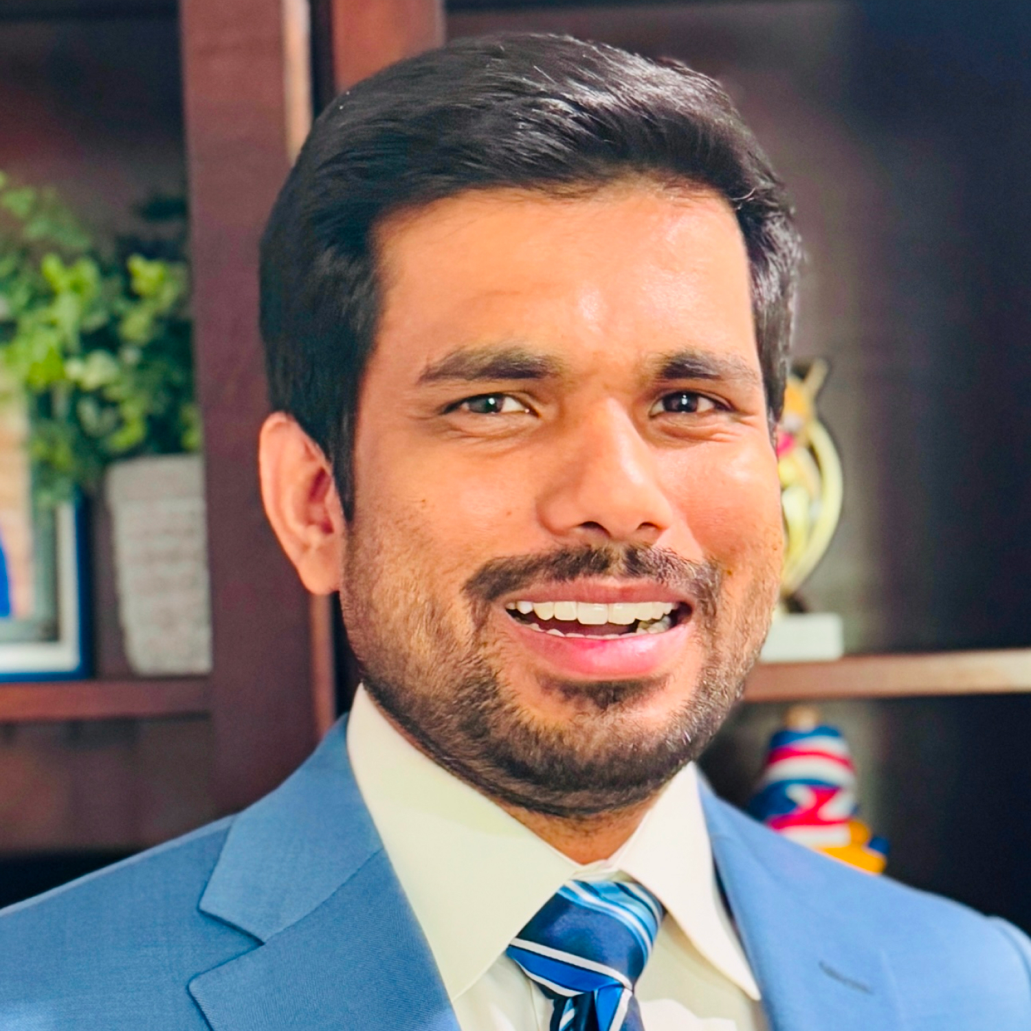 Karthik Reddy Donuur, MD
