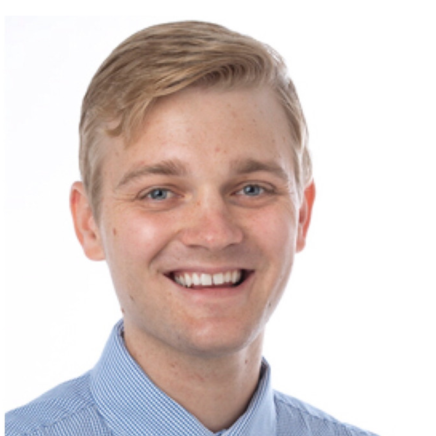 Casey Hilde, PharmD