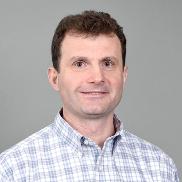 Christos Katsanos, PhD, FACSM