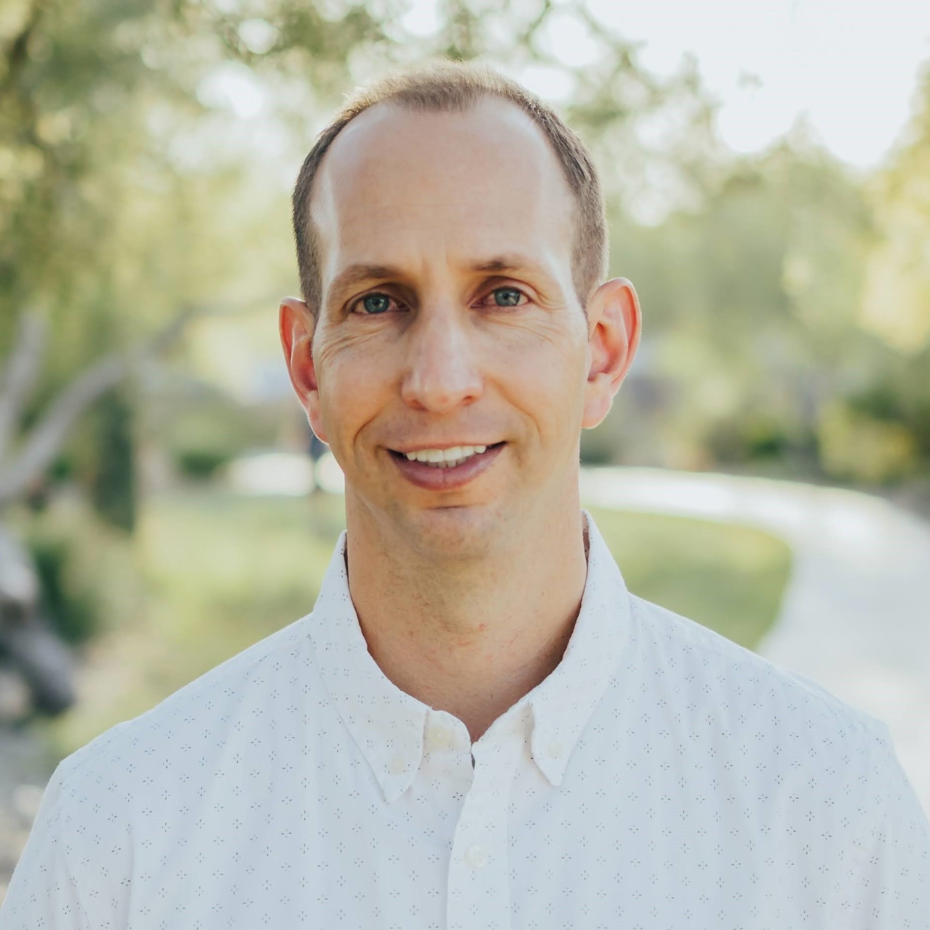 Doug Maready, MD