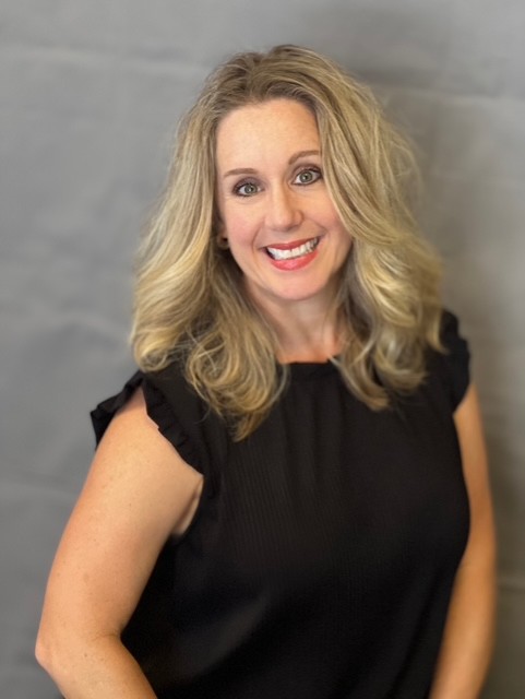 Amy McCallister, RDN
