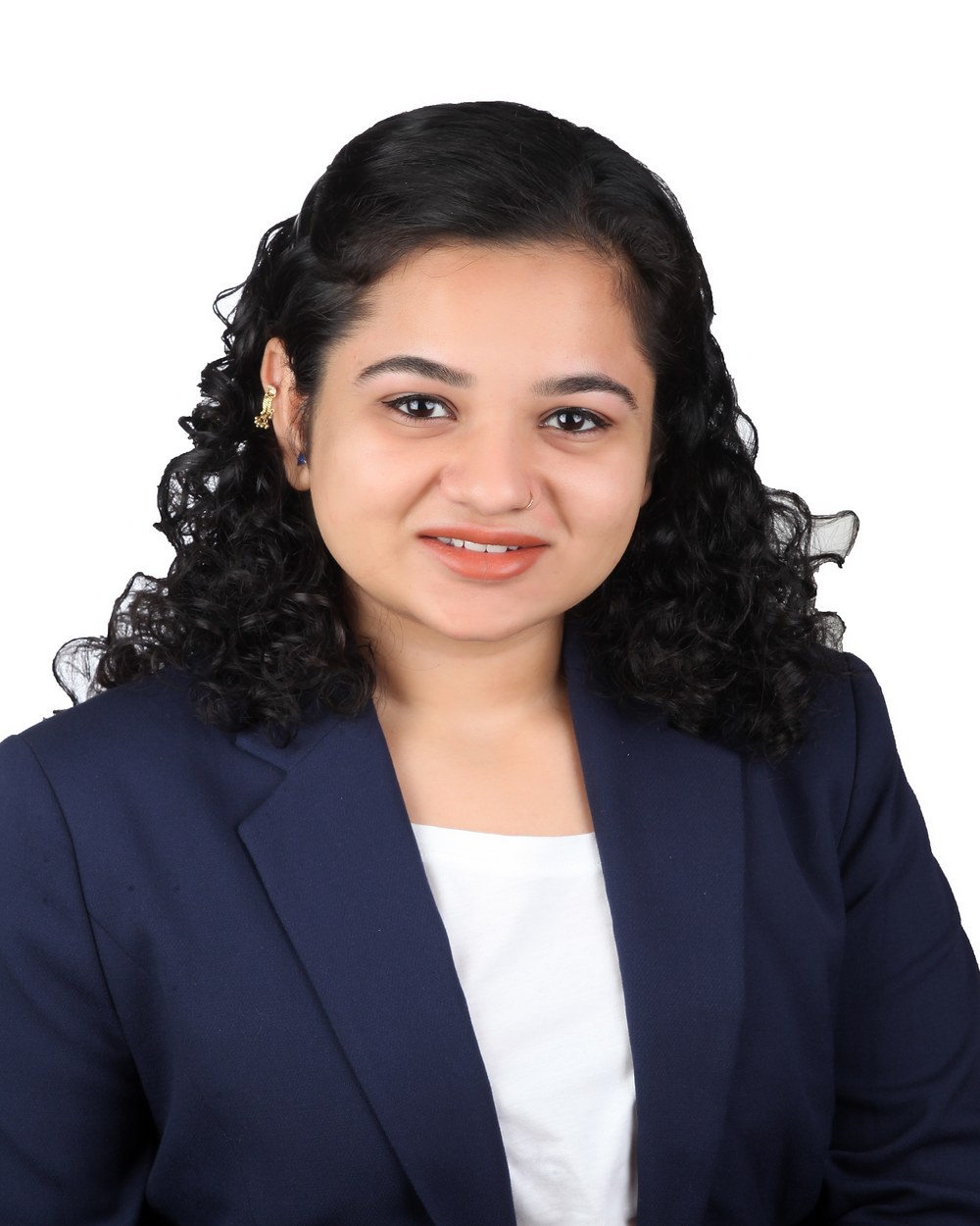 Ishani Trada, MD
