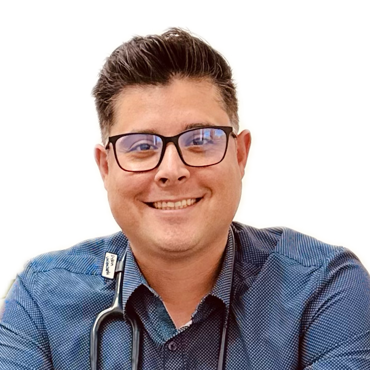 Dylan R. Valenzuela, MA